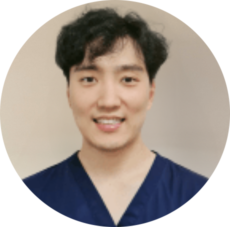 Dr Chris