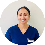 Dr Reeha